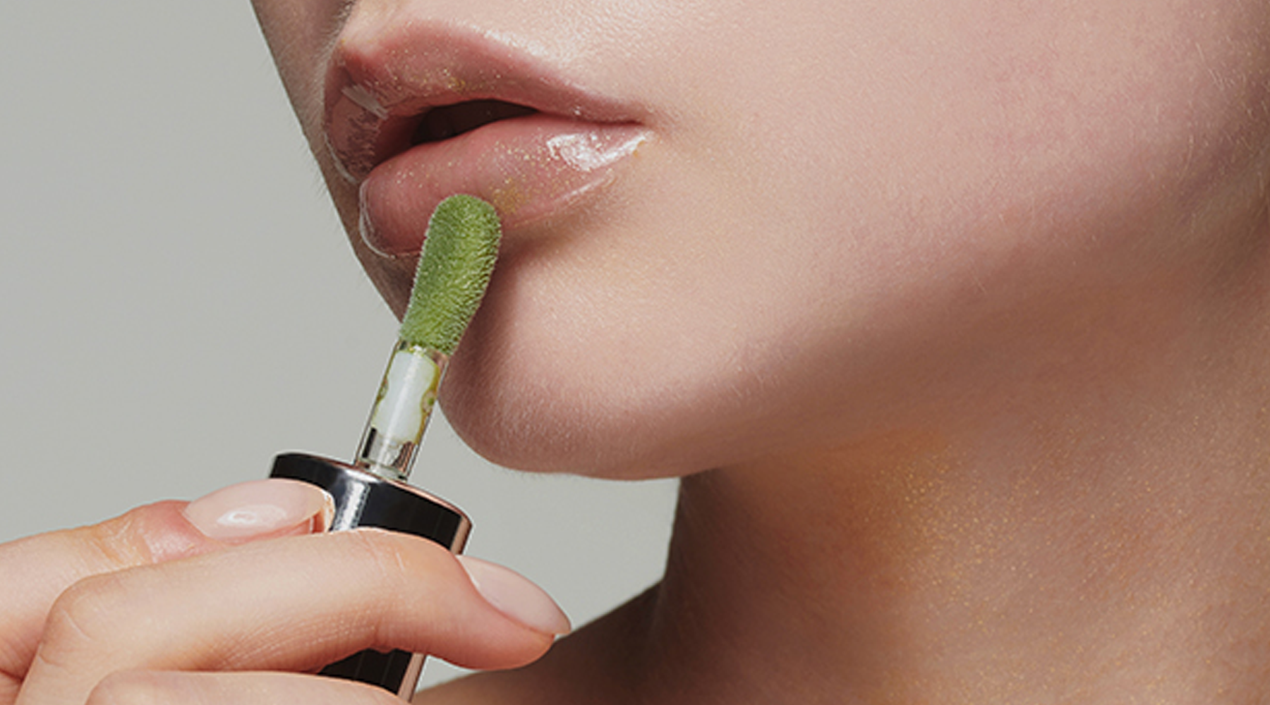 Nokcha, The Green Pulse of Korean Beauty